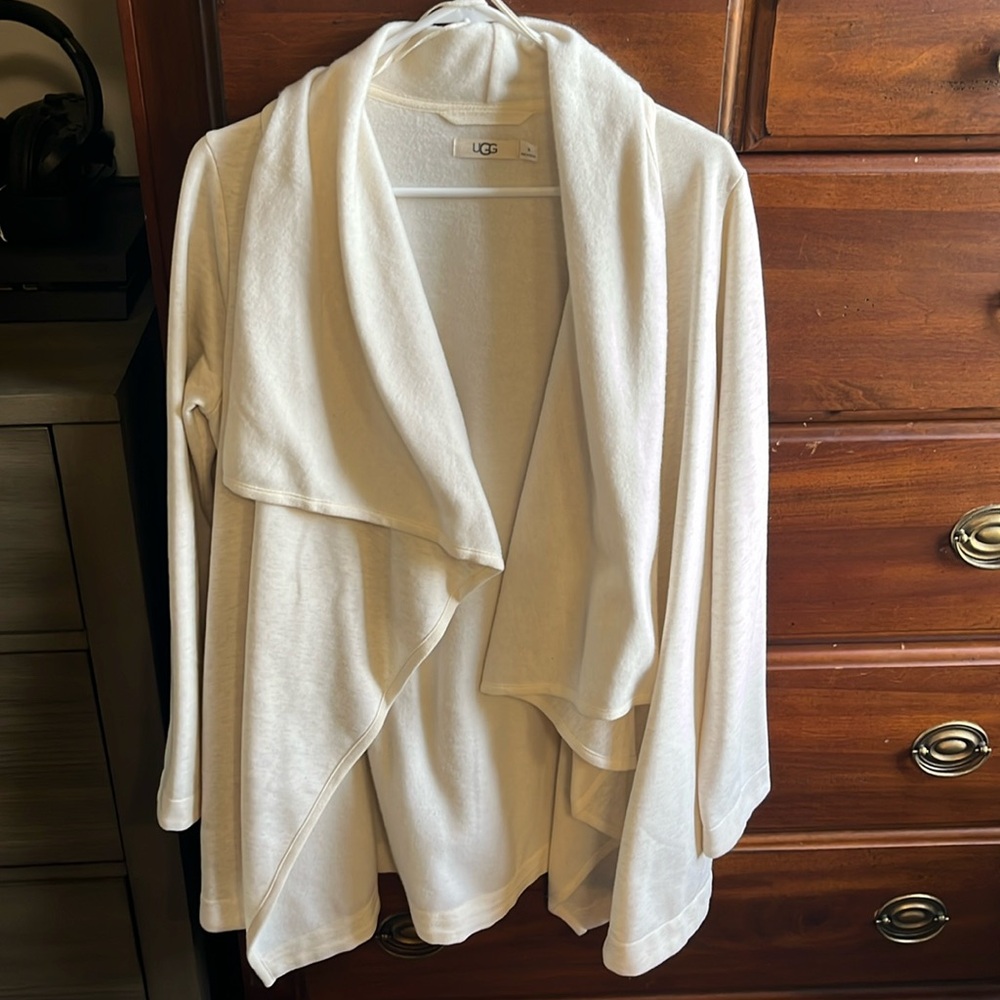 Brand New Ugg Cardigan